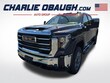  GMC Sierra 2500 HD