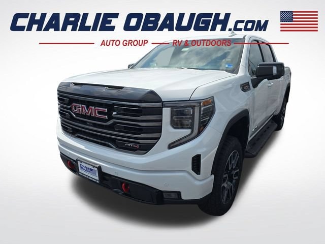 2026 GMC Sierra 1500 Truck 