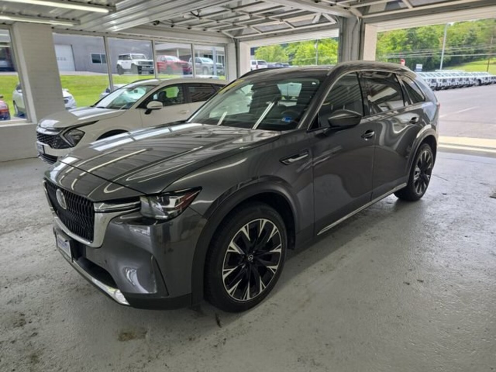Used 2024 Mazda CX-90 Phev Premium SUV