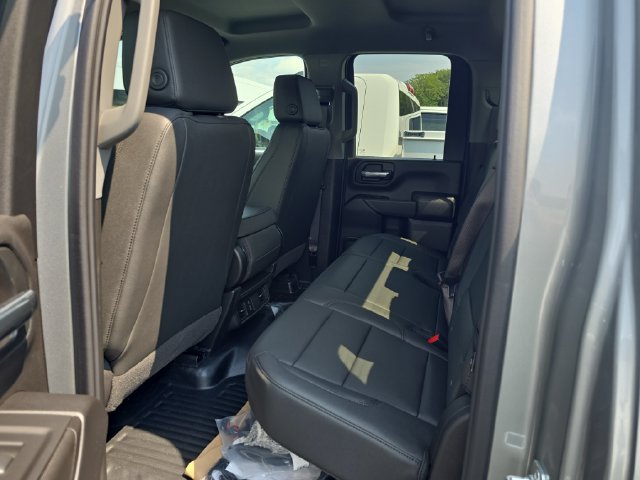 2026 GMC Sierra 3500HD Pro - Photo 9