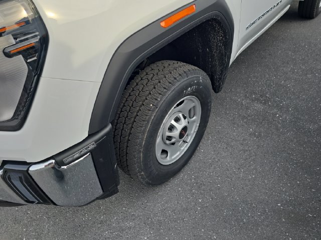 2026 GMC Sierra 2500HD Pro - Photo 9