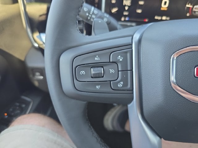 2026 GMC Sierra 1500 SLT - Photo 19
