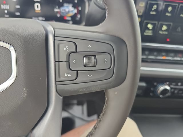2026 GMC Sierra 2500HD SLT - Photo 19