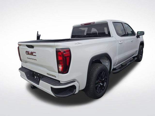 2026 GMC Sierra 1500 Elevation - Photo 7