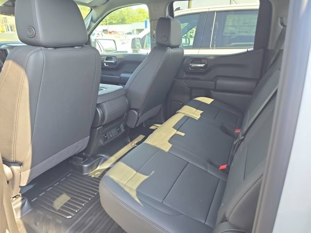 2026 GMC Sierra 1500 Pro - Photo 10
