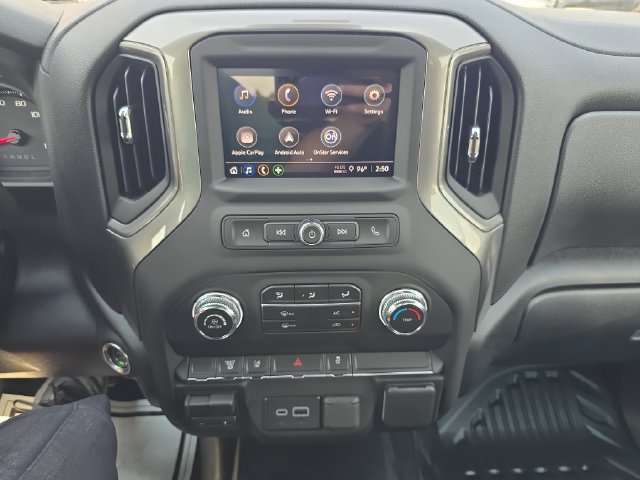 2026 GMC Sierra 3500HD Pro - Photo 12