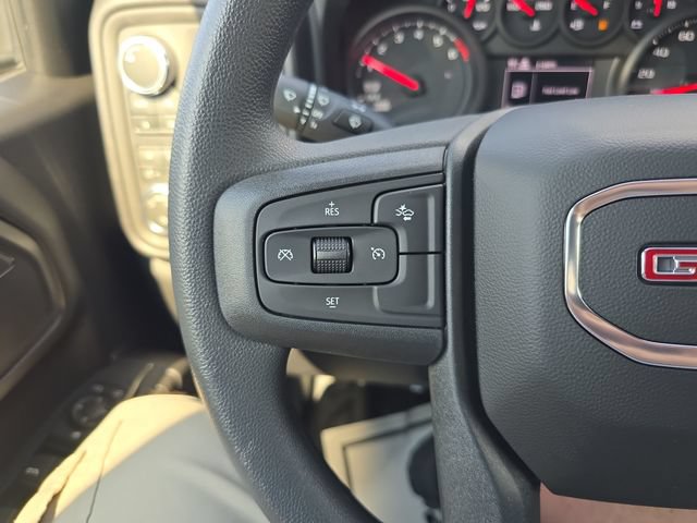 2026 GMC Sierra 1500 Pro - Photo 17