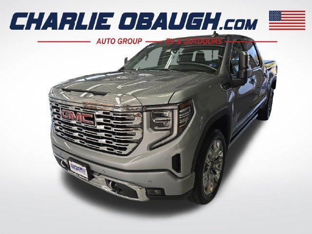 2026 GMC Sierra 1500 Truck 