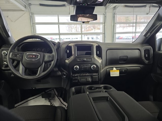 2026 GMC Sierra 1500 Pro - Photo 12