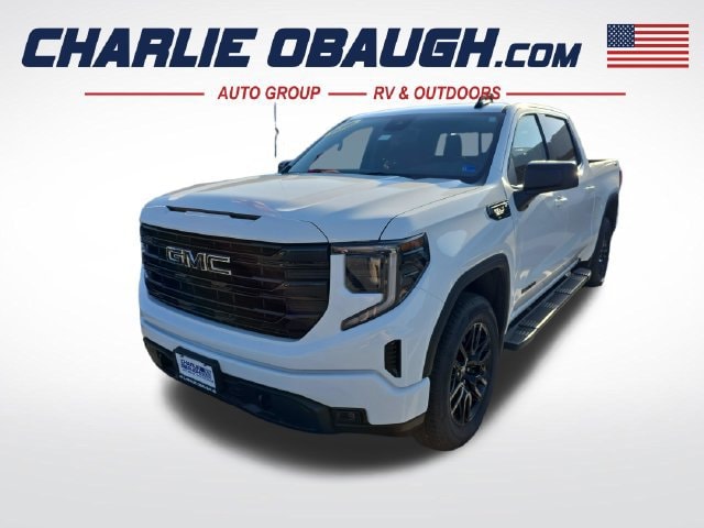 2026 GMC Sierra 1500 Truck 