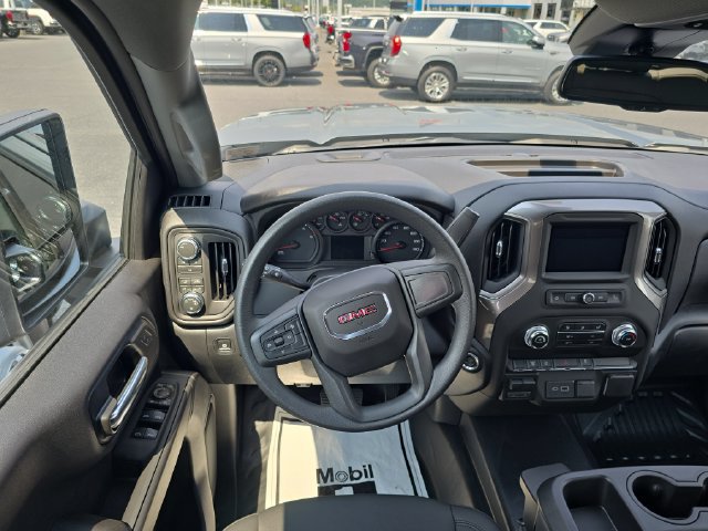 2026 GMC Sierra 3500HD Pro - Photo 11