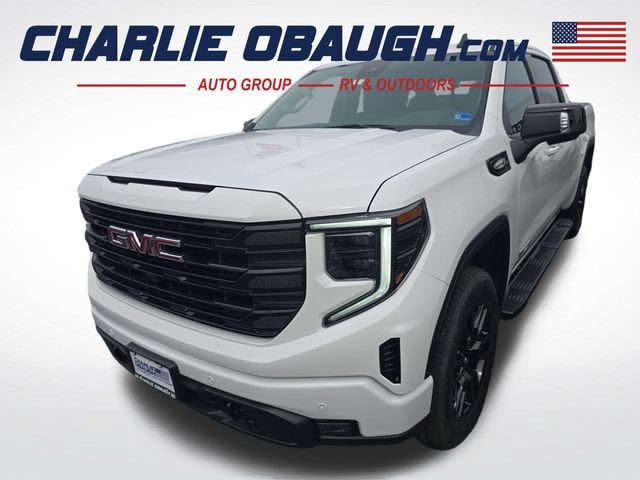 2026 GMC Sierra 1500 Truck 