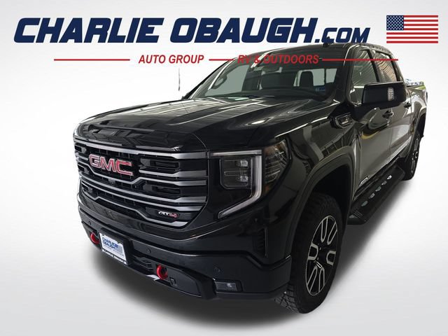 2026 GMC Sierra 1500 Truck 