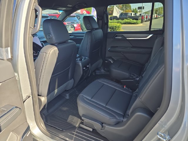 2027 GMC Acadia Elevation - Photo 10