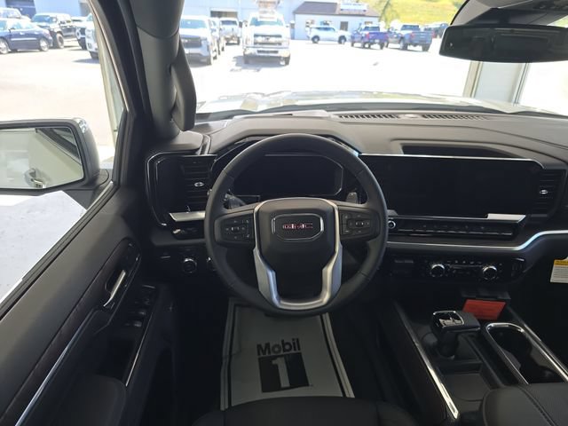 2026 GMC Sierra 1500 SLT - Photo 12