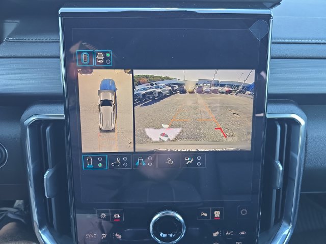 2027 GMC Acadia Elevation - Photo 15