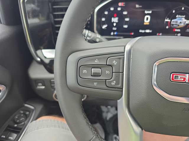 2026 GMC Sierra 1500 Elevation - Photo 19