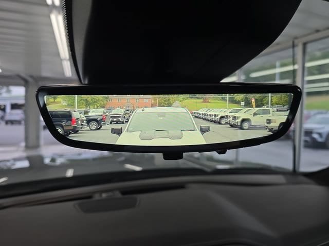 2026 GMC Sierra 2500HD Denali Ultimate - Photo 23