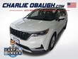  Kia Carnival MPV