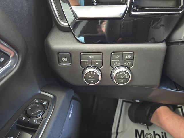 2026 GMC Sierra 1500 SLT - Photo 19