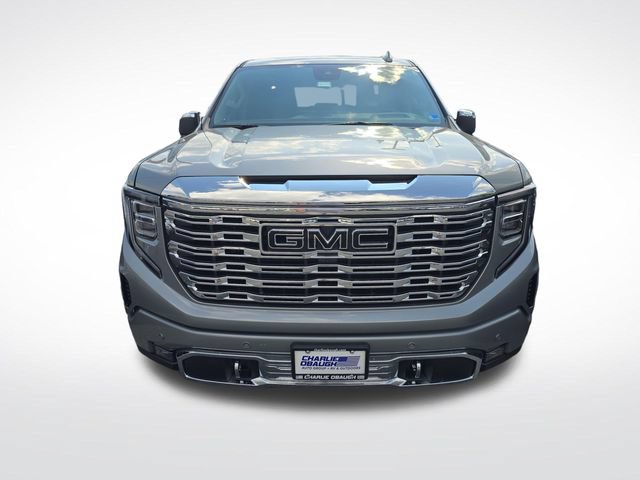 2026 GMC Sierra 1500 Denali - Photo 8