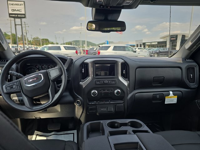 2026 GMC Sierra 3500HD Pro - Photo 10