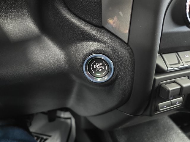 2026 GMC Sierra 1500 Pro - Photo 23