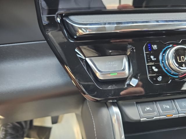 2026 GMC Sierra 1500 Denali - Photo 24