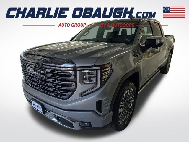 2023 GMC Sierra 1500 Truck 
