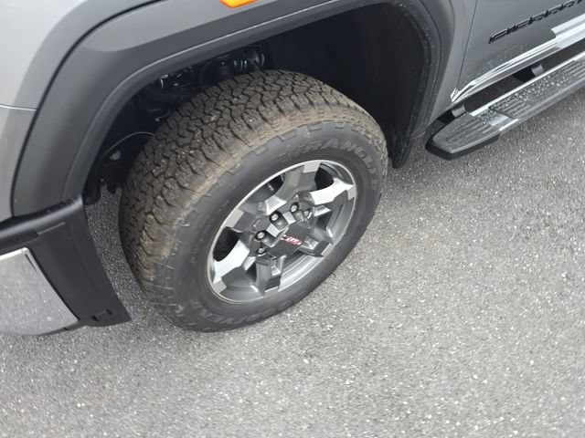 2026 GMC Sierra 2500HD SLT - Photo 10