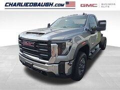 2026 GMC Sierra 3500 HD Pro Truck