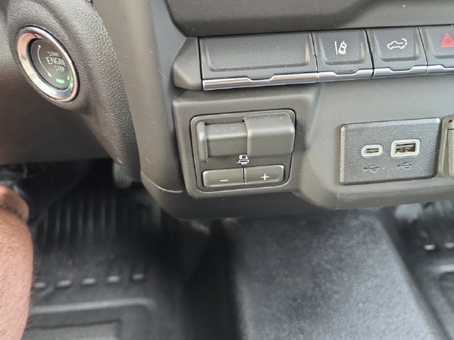 2026 GMC Sierra 2500HD Pro - Photo 18