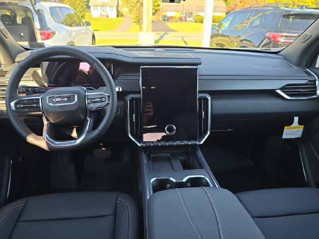 2027 GMC Acadia Elevation - Photo 11