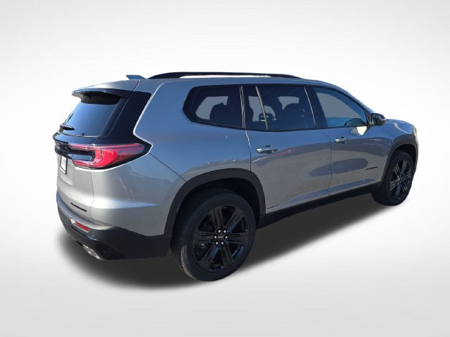 2027 GMC Acadia Elevation - Photo 6