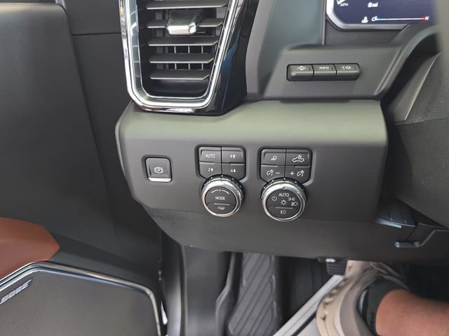 2026 GMC Sierra 2500HD Denali Ultimate - Photo 21