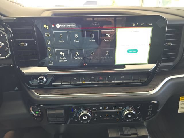 2026 GMC Sierra 1500 SLT - Photo 14