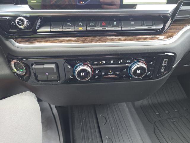 2026 GMC Sierra 1500 Elevation - Photo 21