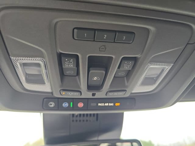 2026 GMC Sierra 2500HD SLT - Photo 24