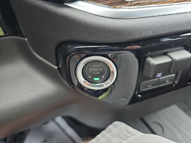2026 GMC Sierra 1500 Elevation - Photo 23