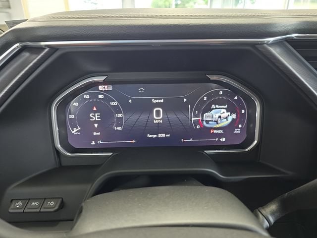 2026 GMC Sierra 2500HD Denali Ultimate - Photo 18