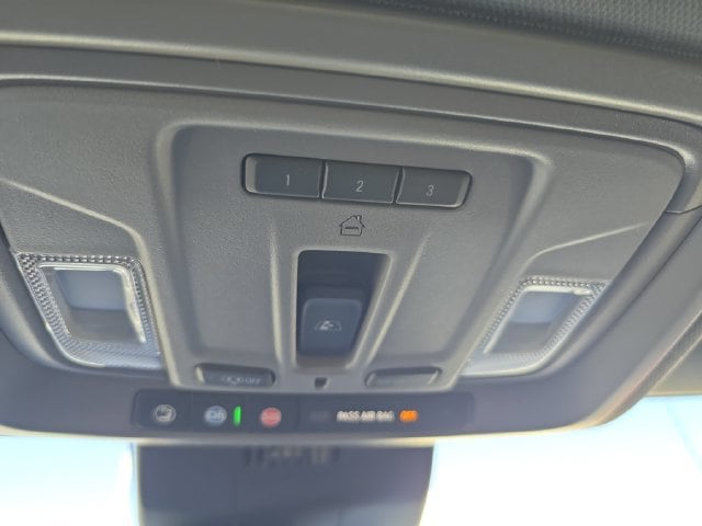 2026 GMC Sierra 1500 SLT - Photo 24