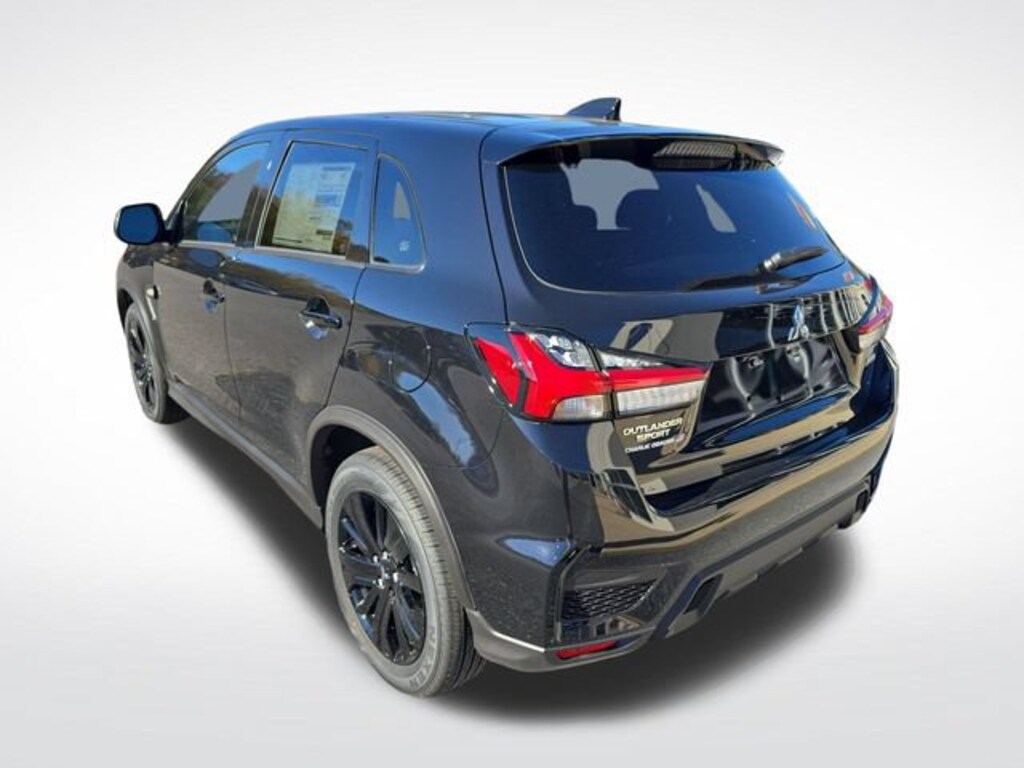 Used 2025 Mitsubishi Outlander Sport 2.0 LE AWC SUV