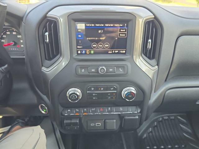2026 GMC Sierra 1500 Pro - Photo 14