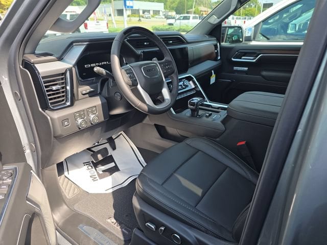 2026 GMC Sierra 1500 Denali - Photo 14