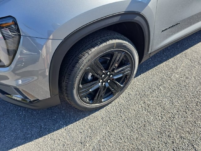 2027 GMC Acadia Elevation - Photo 9