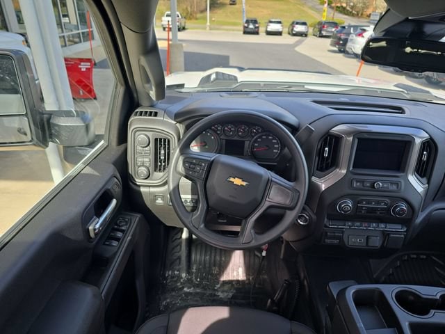 2026 Chevrolet Silverado 2500 HD Work Truck - Photo 11