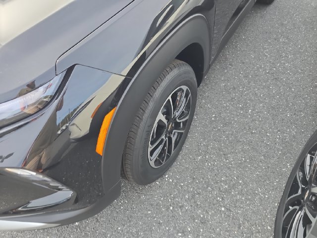 2026 Chevrolet Trailblazer LT - Photo 10