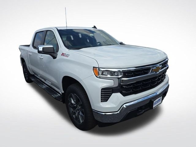 2026 Chevrolet Silverado 1500 LT - Photo 7