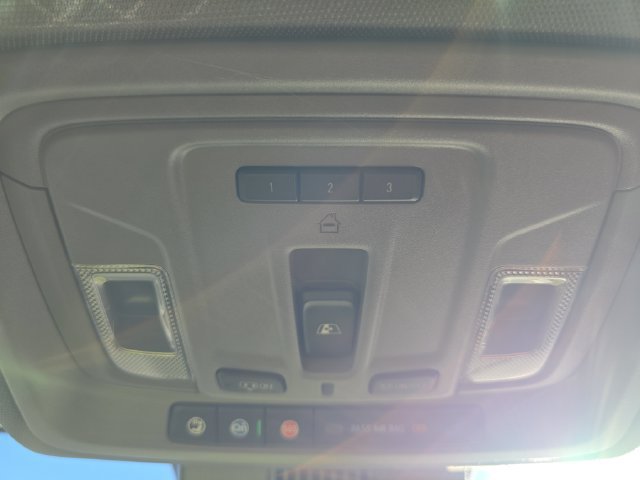 2026 Chevrolet Silverado 1500 RST - Photo 22