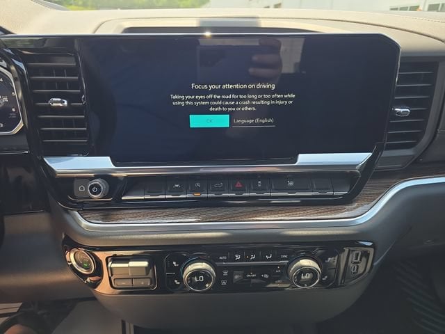 2026 Chevrolet Silverado 1500 LT - Photo 14